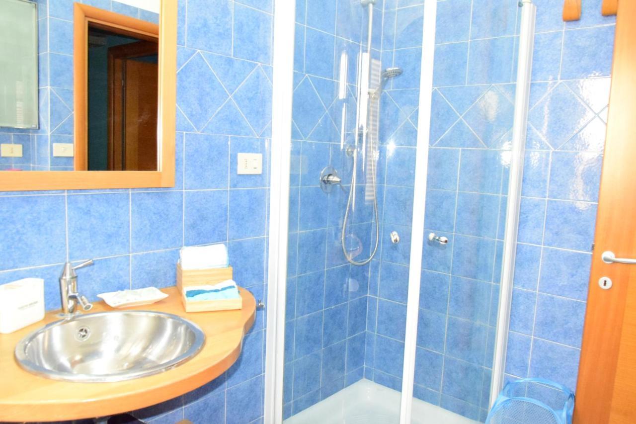 Apartamento Euforbia House Lido di Ostia Exterior foto