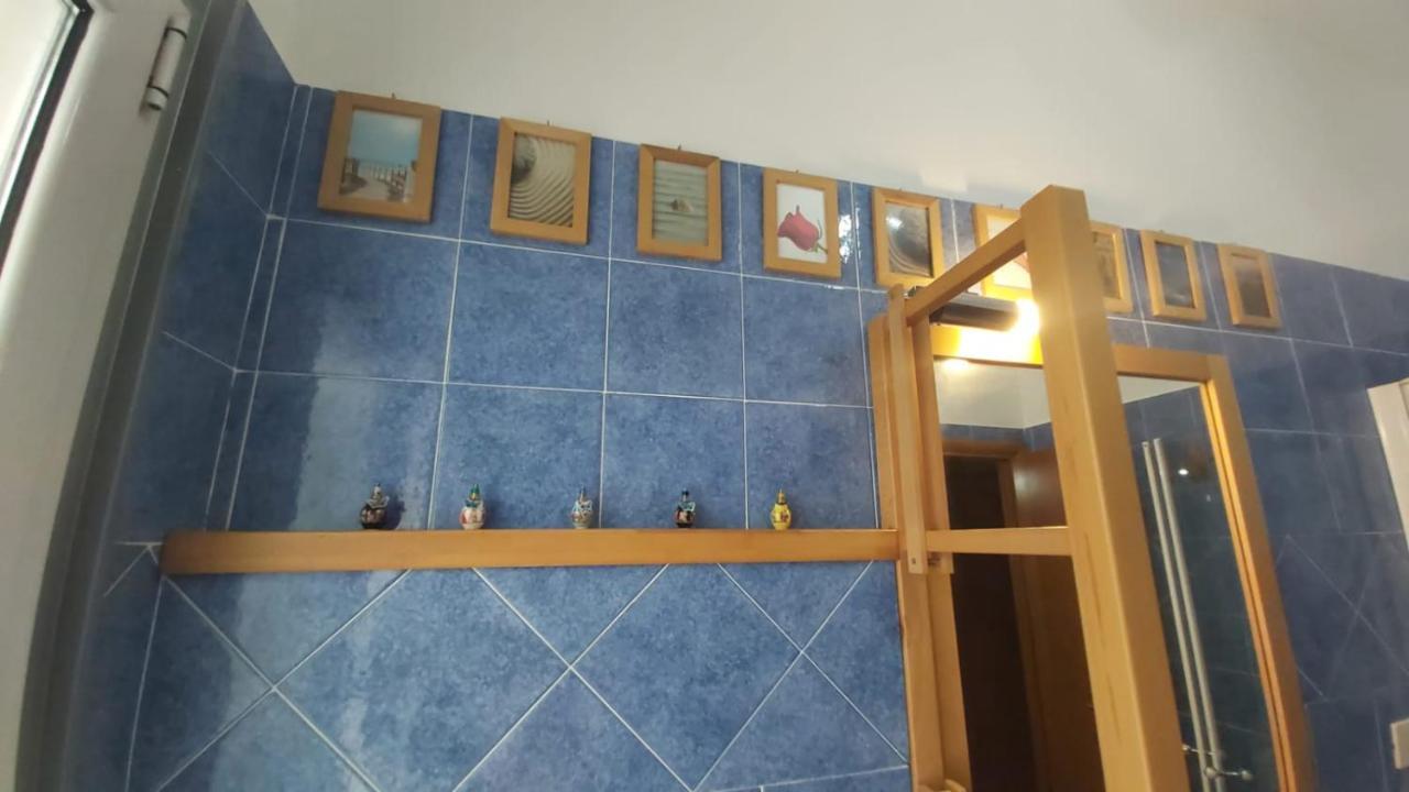 Apartamento Euforbia House Lido di Ostia Exterior foto