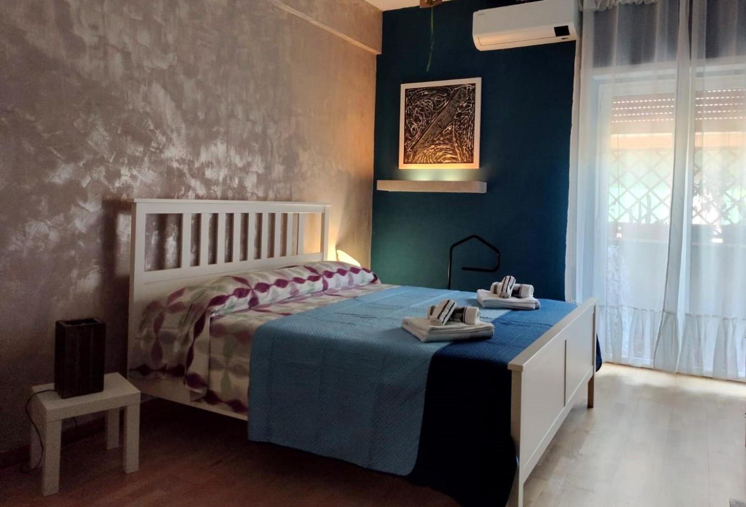 Apartamento Euforbia House Lido di Ostia Exterior foto