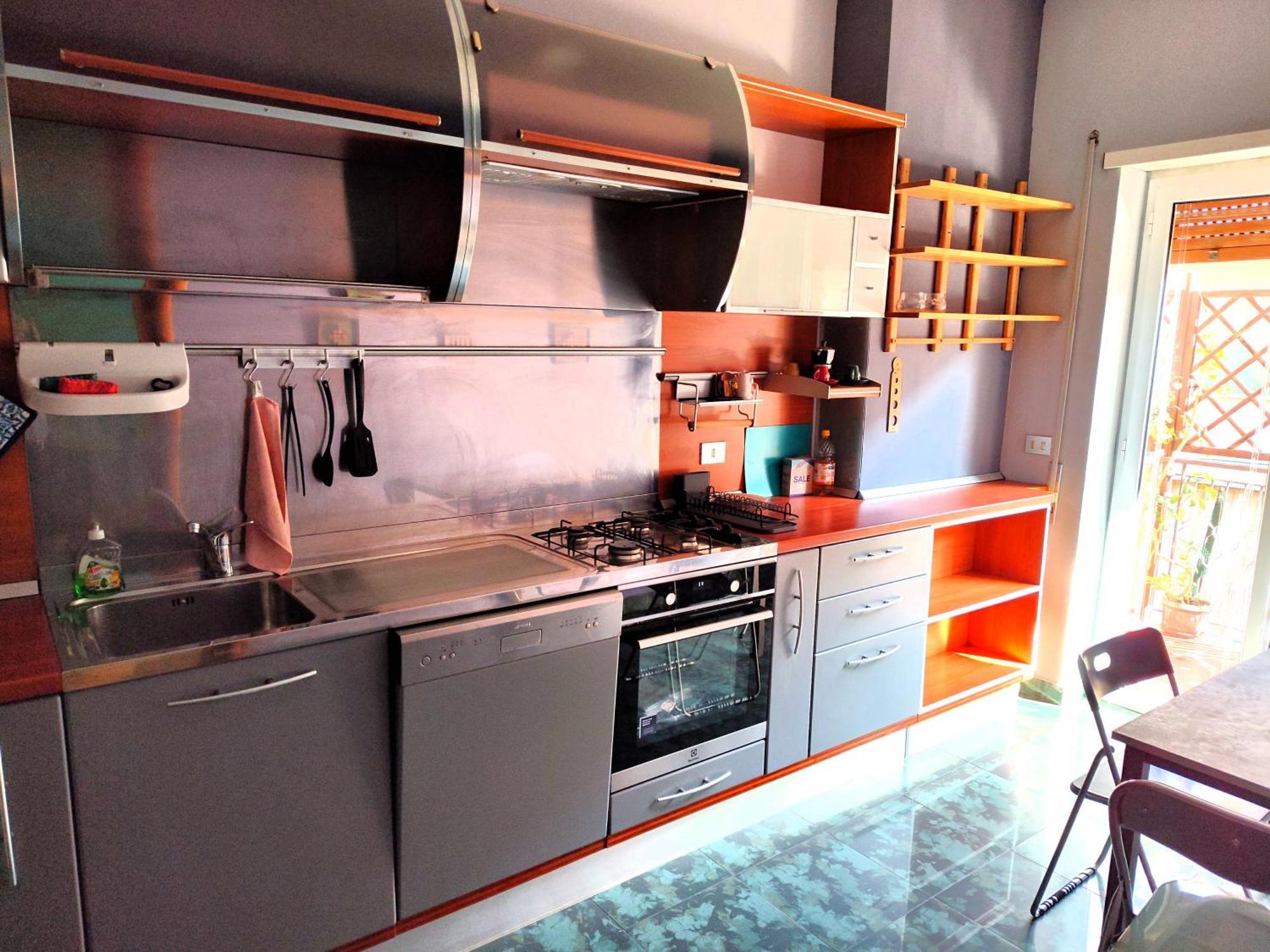 Apartamento Euforbia House Lido di Ostia Exterior foto