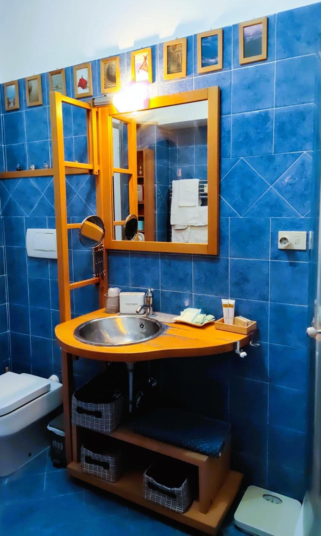 Apartamento Euforbia House Lido di Ostia Exterior foto